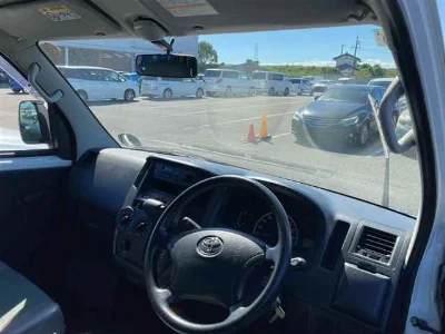 Toyota LiteAce Van