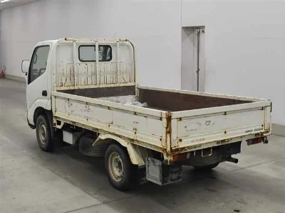 TOYOTA DYNA