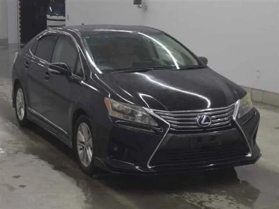Lexus HS250h