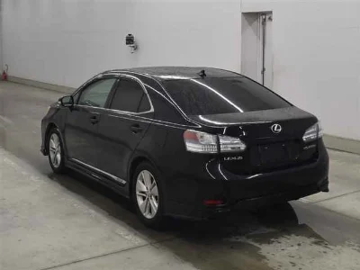 Lexus HS250h
