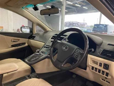 Lexus HS250h