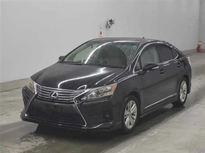 Lexus HS250h