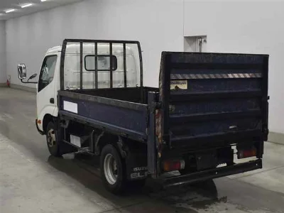 TOYOTA DYNA