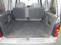 Цена авто Suzuki Every с аукционов Японии, номер кузова DA52W, пробег 123 000, оценка 6