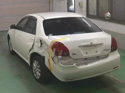Toyota Verossa