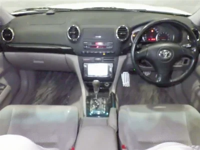 Toyota Verossa