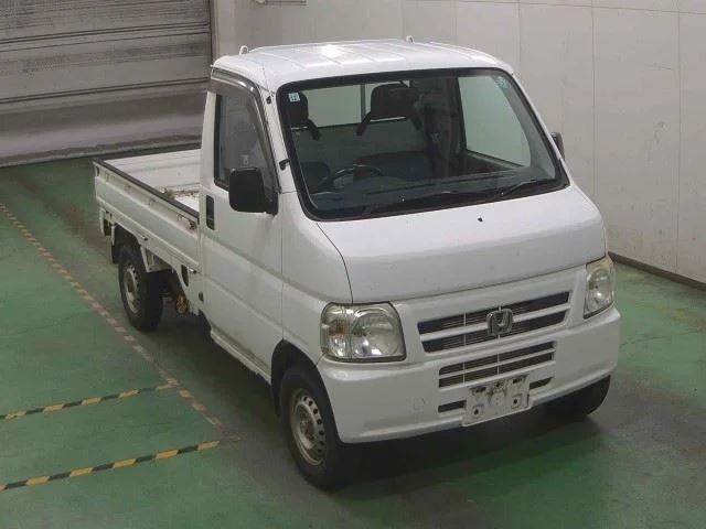 Honda Acty Truck 2006