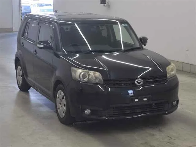 Toyota Corolla Rumion 2015