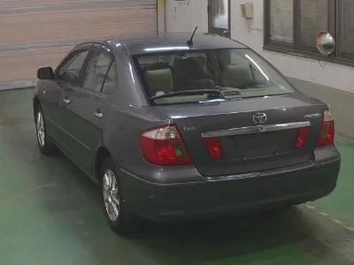 Toyota Premio