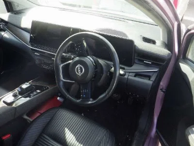Nissan Aura