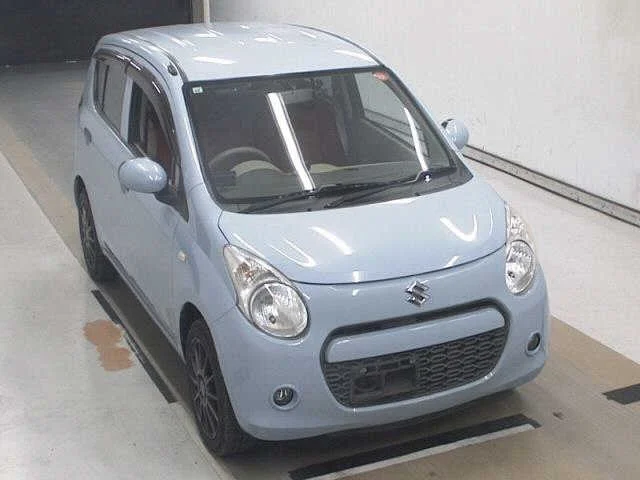 Suzuki Alto 2011