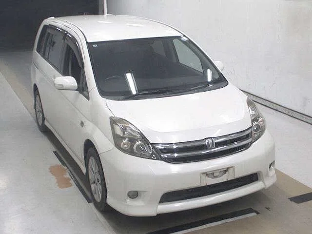 Toyota Isis 2007
