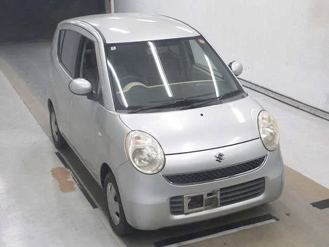 Suzuki MR Wagon 2006