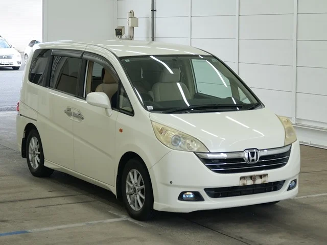 Honda Stepwgn 2005