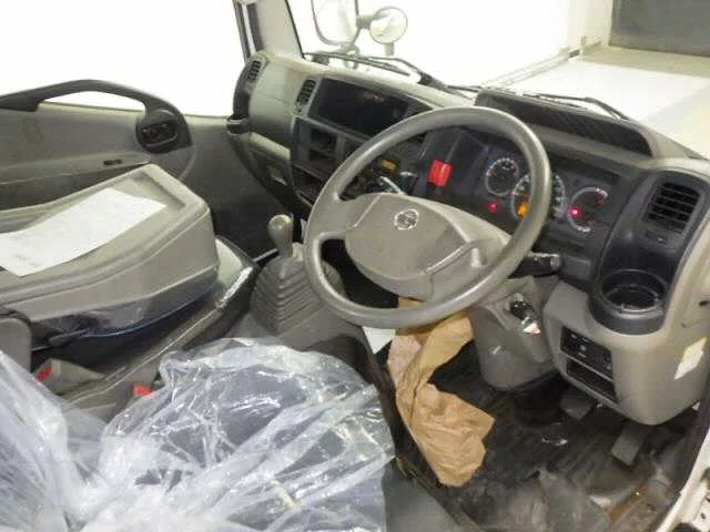 Nissan Atlas 2019