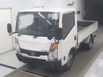 Nissan Atlas