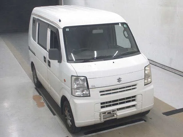 Suzuki Every 2006