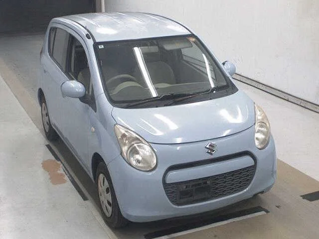 Suzuki Alto 2010