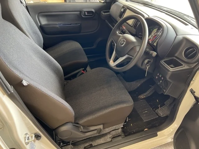 Mazda Carol  с аукциона в Японии