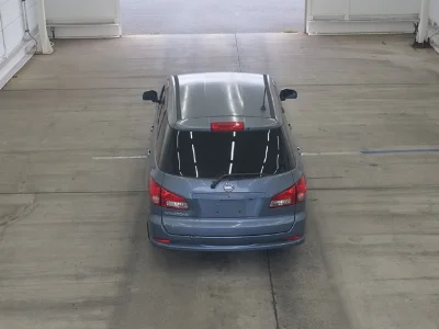 Nissan Wingroad