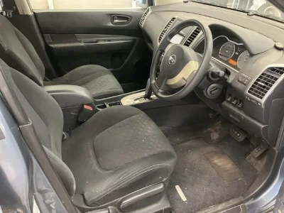 Nissan Wingroad