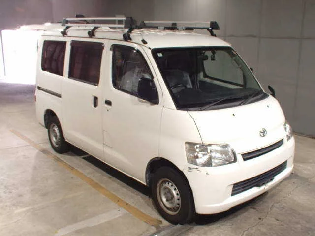 Toyota TownAce 2018