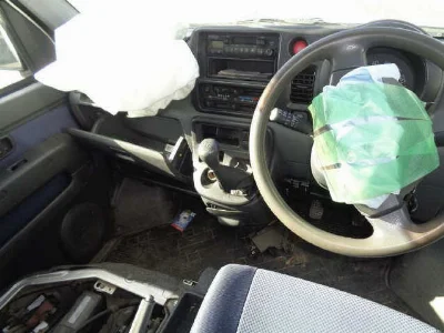Статистика аукционов Daihatsu Hijet Truck