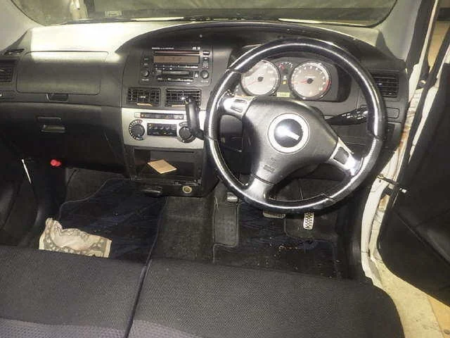 Daihatsu Move  с аукциона в Японии