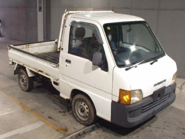 Subaru Sambar Truck 1999