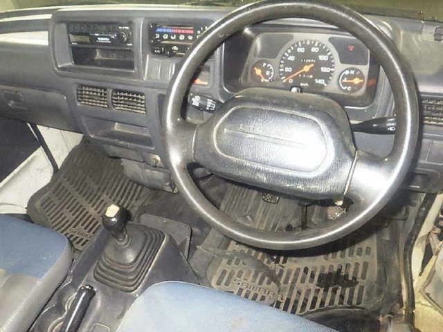 Subaru Sambar Truck  с аукциона в Японии