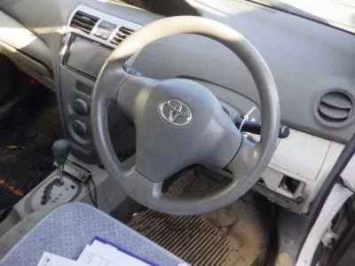 Toyota Belta