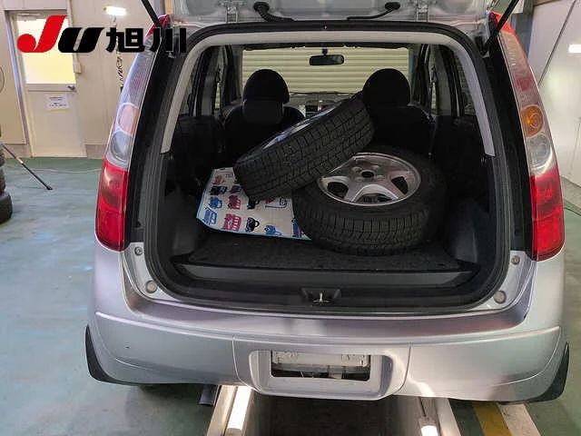 Mitsubishi Colt  с аукциона в Японии