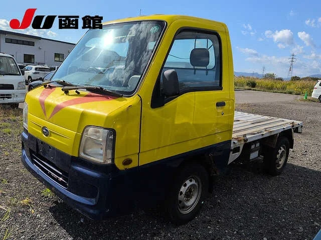 Subaru Sambar Truck 2006