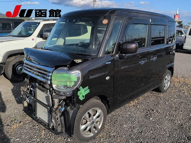 Suzuki Spacia 2023