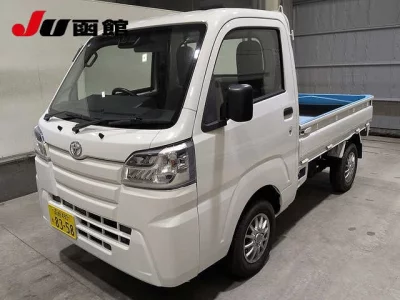 Toyota Pixis Truck
