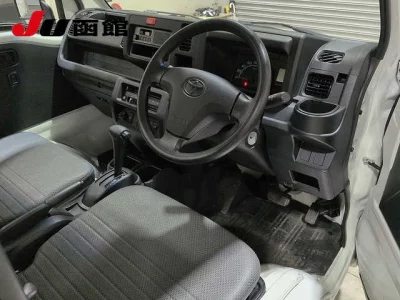 Toyota Pixis Truck