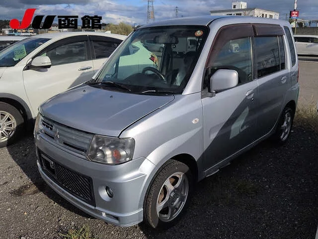Mitsubishi Toppo 2008