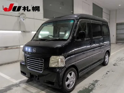 Honda Vamos