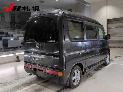 Honda Vamos
