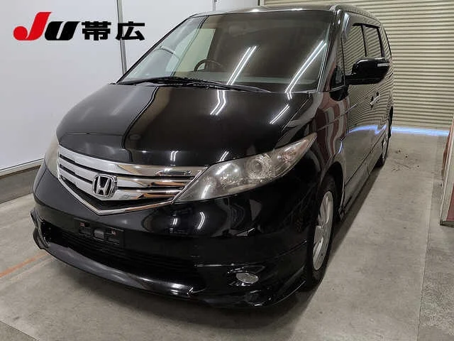 Honda Elysion 2011