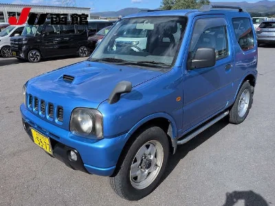 Mazda AZ-Offroad