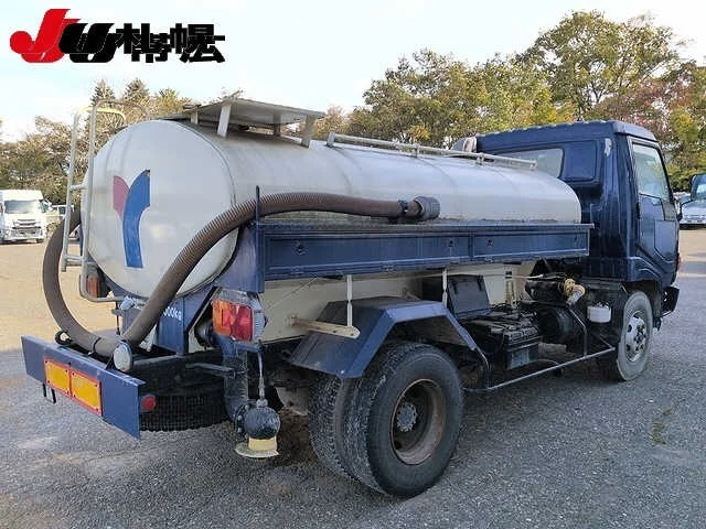 Hino Ranger  с аукциона в Японии