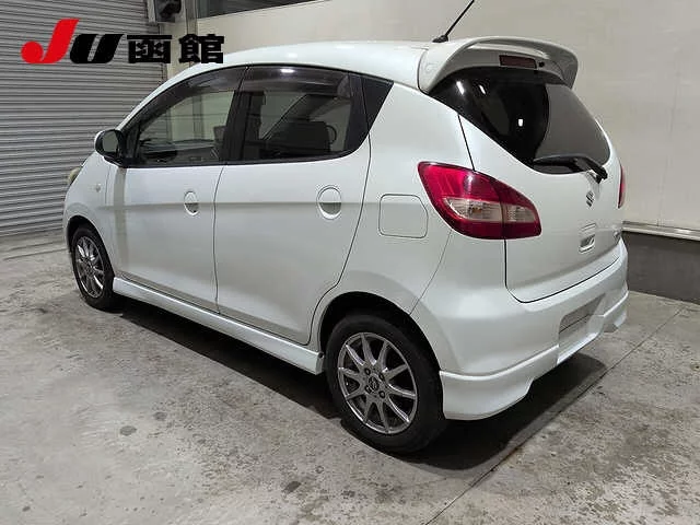 Suzuki Cervo 2007