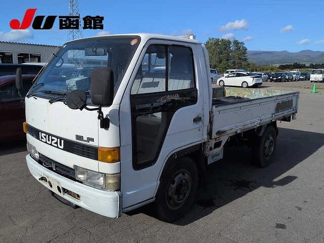 Isuzu Elf 1991