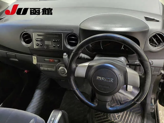 Subaru LUCRA CUSTOM 2010