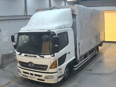 Hino Ranger