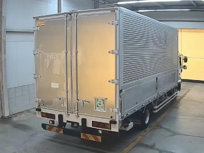 Hino Ranger