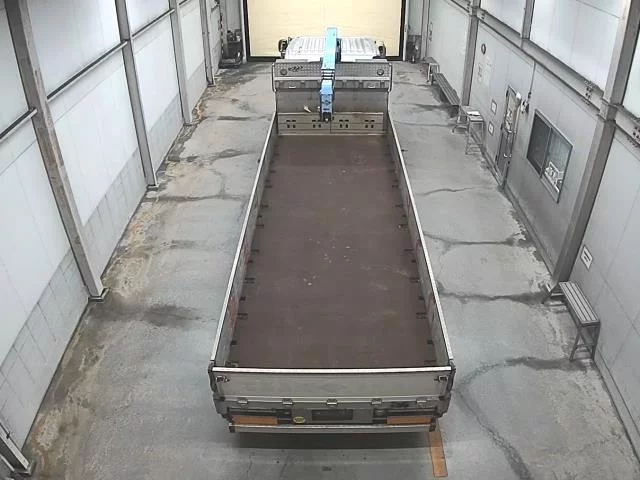 Hino Ranger  с аукциона в Японии