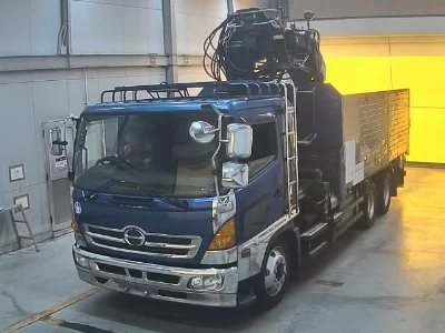 HINO RANGER