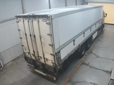 Nissan UD